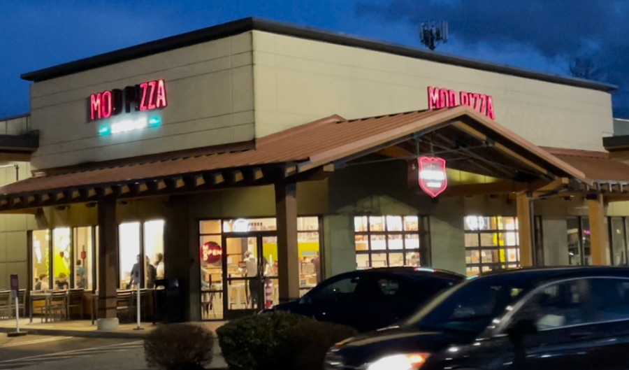 MOD Pizza fundraiser crushed by Eastlake students