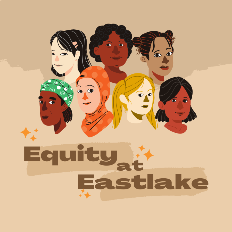 Principle Apple discusses equity at Eastlake