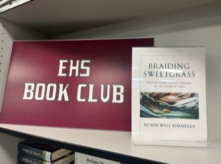 Equity Book Club