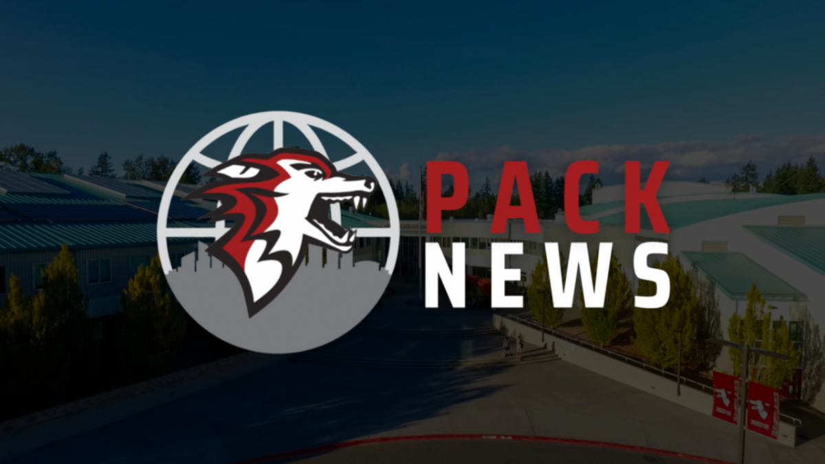 Pack News May 1, 2026