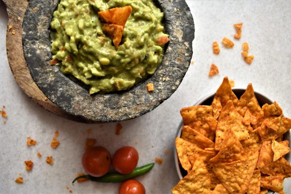 Eastlake takes on Guacamole: Cultivating Awareness of Environmental Impact