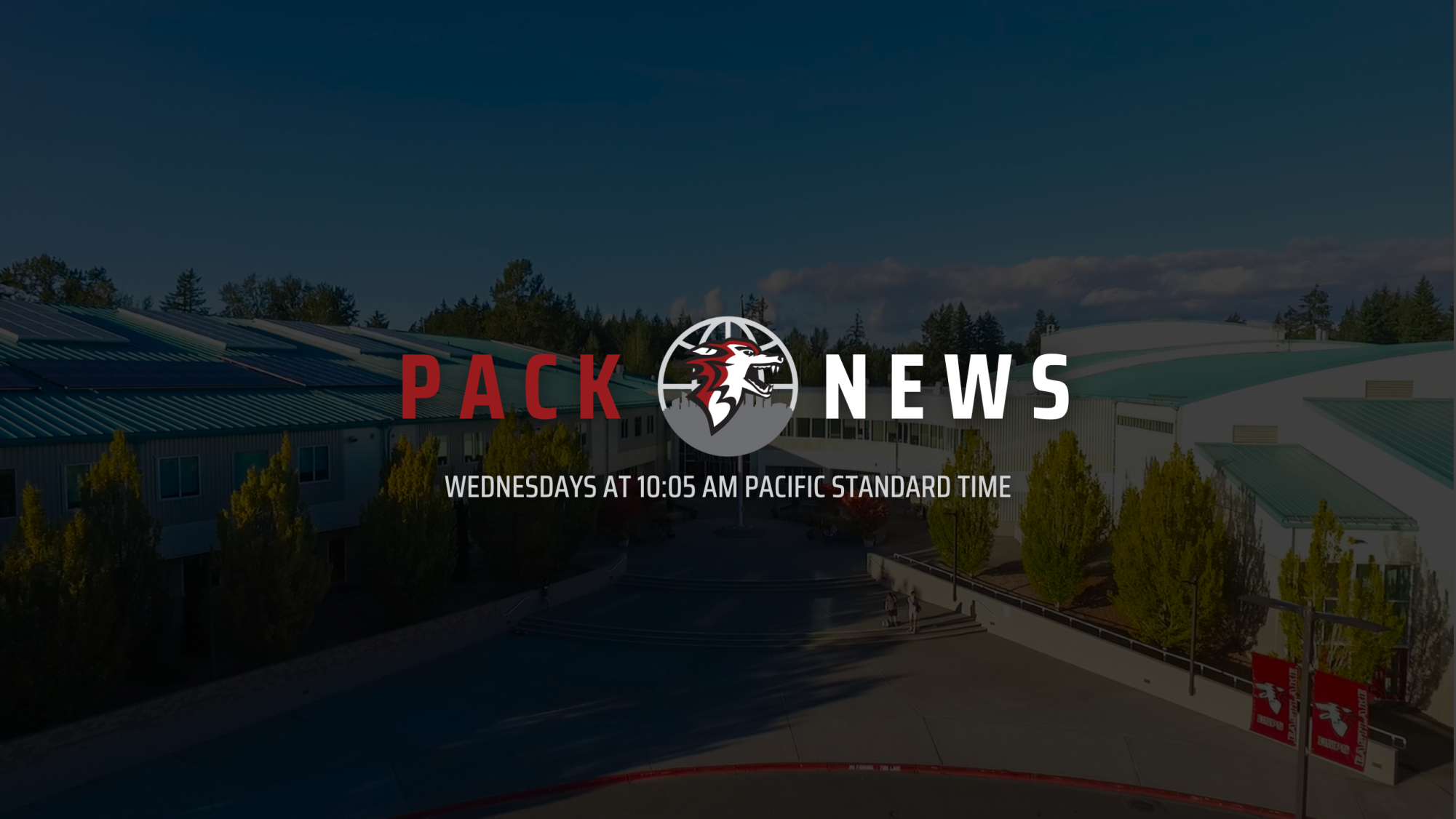 Pack News Feb 10, 2026