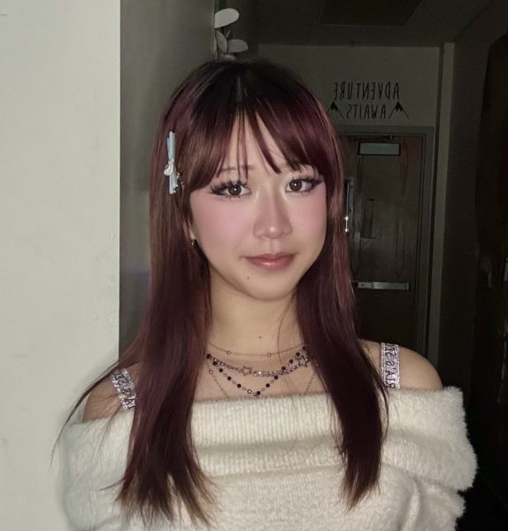 Layla Chen