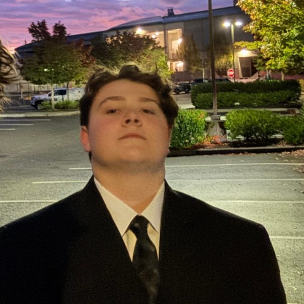 Preston Chabot