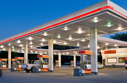 The Rise of Gas Prices